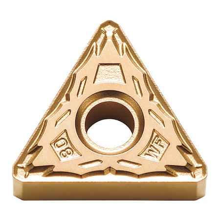 Triangle Turning Insert, Cerment MPN:TNMX332WFTN610