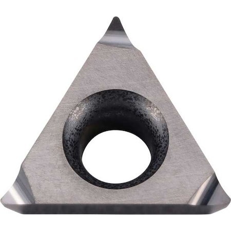 Triangle Turning Insert, PVD Carbide MPN:TPEH181502MLPPR1725