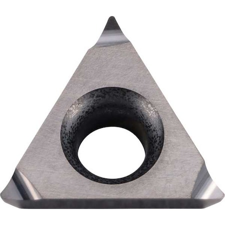Triangle Turning Insert, PVD Carbide MPN:TPEH2202MRPPR1535