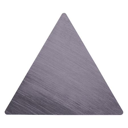 Triangle Turning Insert, PVD Carbide MPN:TPG432PR1535