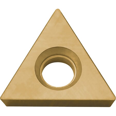 Turning Insert, Triangle, TPGB 2205 PV71 MPN:TPGB2205PV710