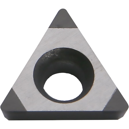 Turning Insert, Triangle, TPGB 221MEF KB MPN:TPGB221MEFKBN570