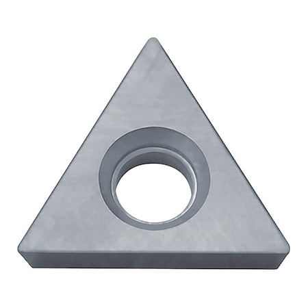 Triangle Turning Insert, Cerment MPN:TPGB321TN620