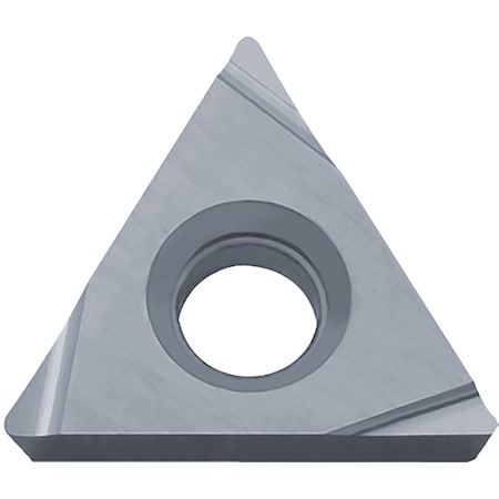 Turning Insert, Triangle, TPGH 151505L T MPN:TPGH151505LTN610