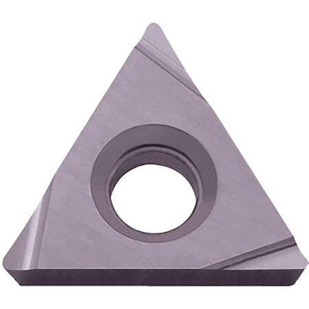 Triangle Turning Insert, PVD Carbide MPN:TPGH181505LPR1725