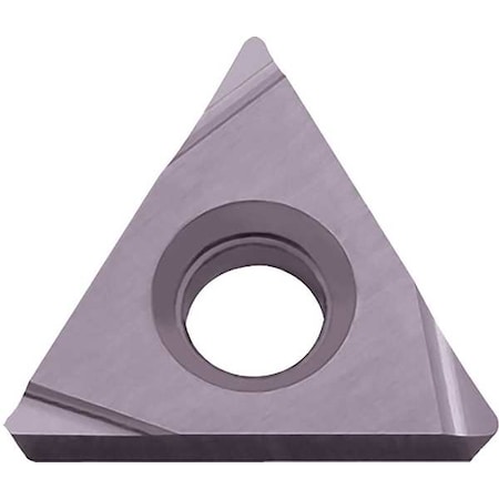 Triangle Turning Insert, PVD Carbide MPN:TPGH18151RPR930