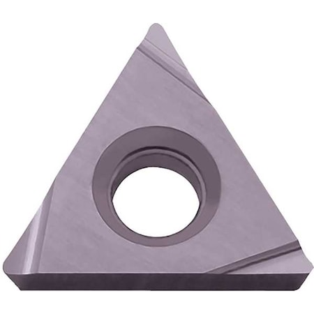 Triangle Turning Insert, PVD Carbide MPN:TPGH2151LPR930