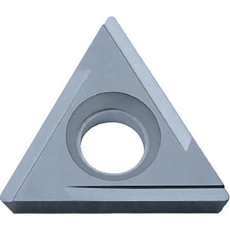 Triangle Turning Insert, PVD Carbide MPN:TPGH221LHPR1725
