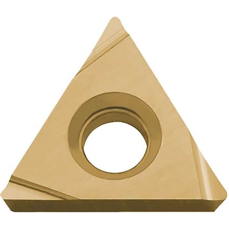 Triangle Turning Insert, PVD Cermet MPN:TPGH3205RPV720