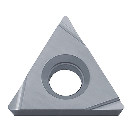 Triangle Turning Insert, Cerment MPN:TPGH321LTN60