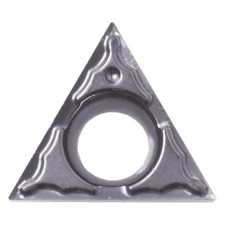 Triangle Turning Insert, PVD Carbide MPN:TPGT151505MPCFPR1725