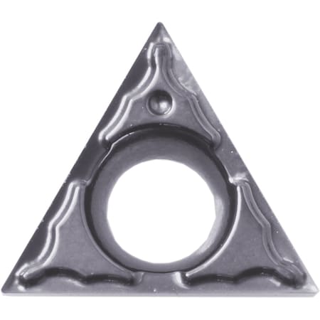 Turning Insert, Triangle, TPGT 181502MPC MPN:TPGT181502MPCFPR1535