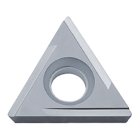 Triangle Turning Insert, Cerment MPN:TPGT331LHTN620