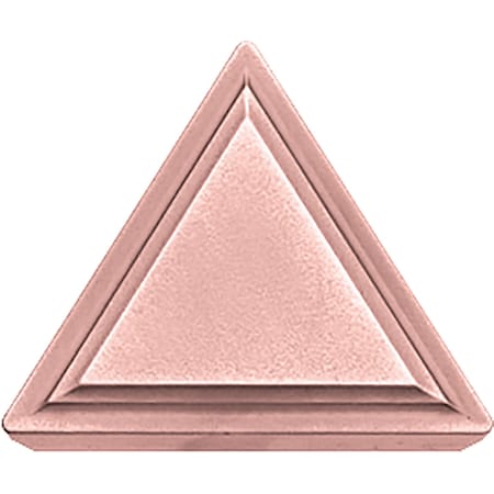 Turning Insert, Triangle, TPMR 221 CA310 MPN:TPMR221CA310