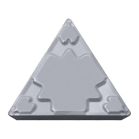 Triangle Turning Insert, Cerment MPN:TPMR221GPTN60