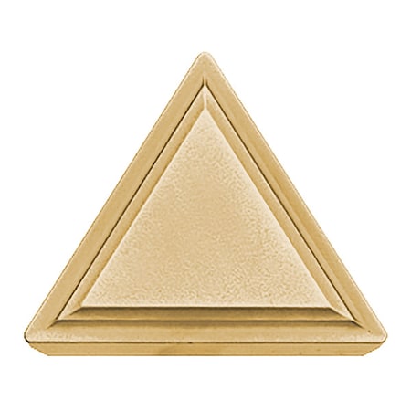 Triangle Turning Insert, PVD Cermet MPN:TPMR221PV720