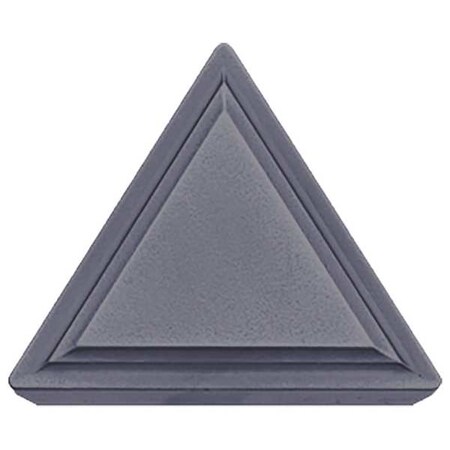Triangle Turning Insert, PVD Cermet MPN:TPMR322PV7005