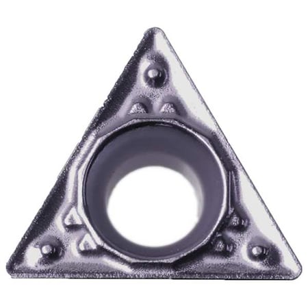 Triangle Turning Insert, PVD Carbide MPN:TPMT18151HQPR930