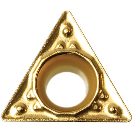 Turning Insert, Triangle, TPMT 18151HQ P MPN:TPMT18151HQPV710
