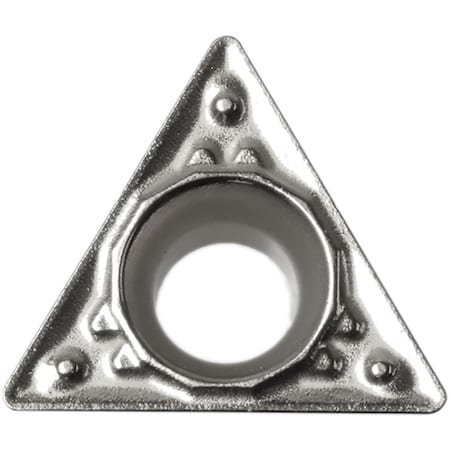 Turning Insert, Triangle, TPMT 18151HQ T MPN:TPMT18151HQTN610
