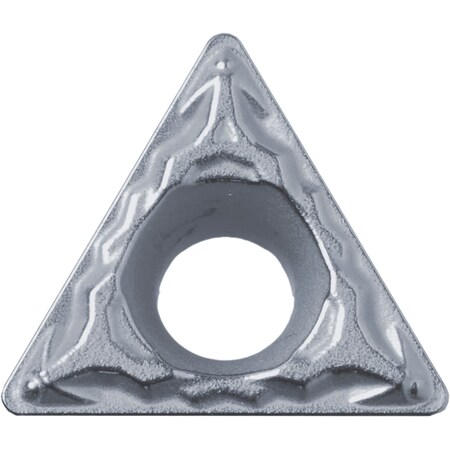 Turning Insert, Triangle, TPMT 18151PP P MPN:TPMT18151PPPR1535
