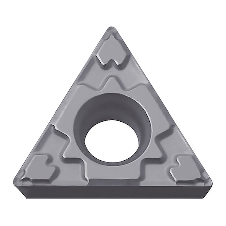 Triangle Turning Insert, Cerment MPN:TPMT221GPTN60