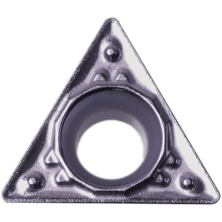 Turning Insert, Triangle, TPMT 221HQ PR1 MPN:TPMT221HQPR1535
