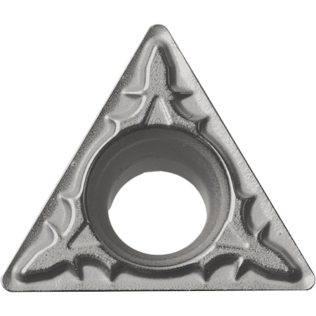 Turning Insert, Triangle, TPMT 221XP TN6 MPN:TPMT221XPTN620