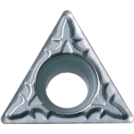Turning Insert, Triangle, TPMT 222XP PR1 MPN:TPMT222XPPR1535