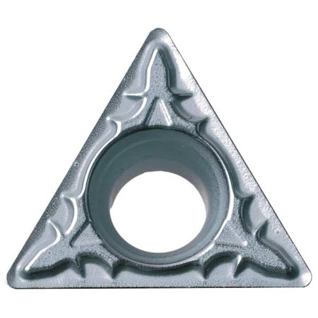 Triangle Turning Insert, PVD Carbide MPN:TPMT222XPPR930