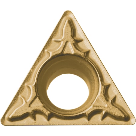Turning Insert, Triangle, TPMT 321XP PV7 MPN:TPMT321XPPV710