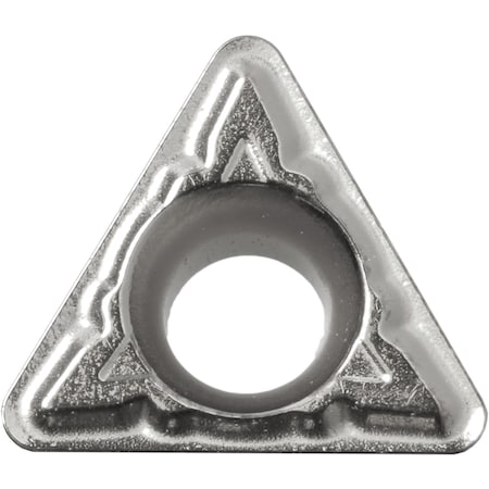 Turning Insert, Triangle, TPMT 321XQ TN6 MPN:TPMT321XQTN610