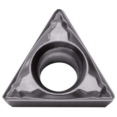Triangle Turning Insert, PVD Carbide MPN:TPMX221LWPPR1725