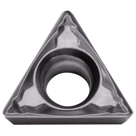 Triangle Turning Insert, PVD Carbide MPN:TPMX221RWPPR1725