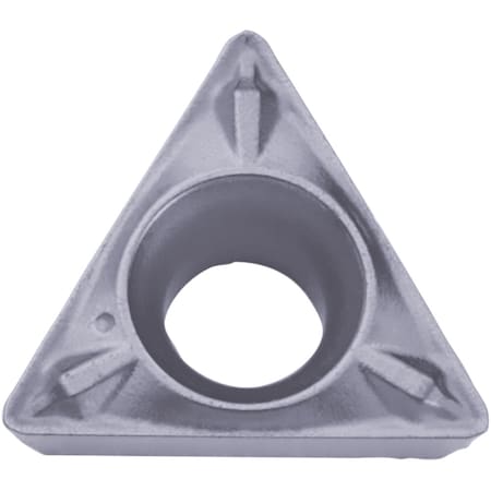 Turning Insert, Triangle, TPMX 221WP PR1 MPN:TPMX221WPPR1225