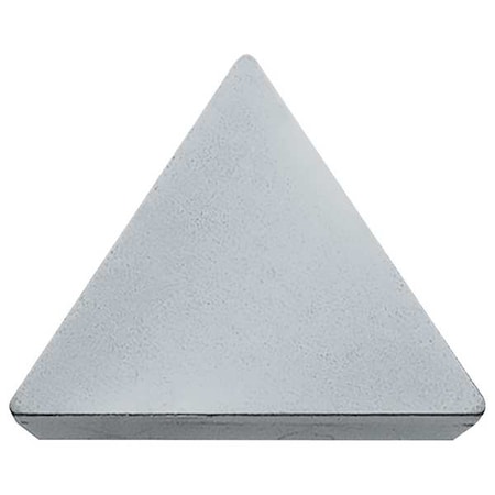 Triangle Turning Insert, Cerment MPN:TPU322TN610