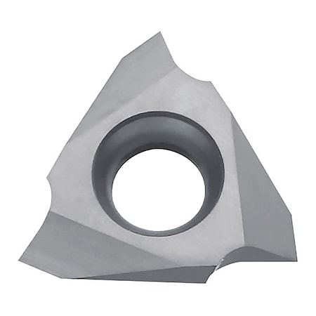 Threading Insert, Uncoated Carbide MPN:TT32R6001KW10