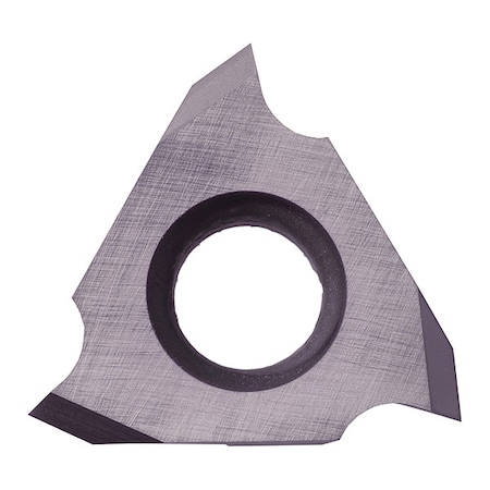 Threading Insert, PVD Carbide MPN:TTX32R5501PR1115
