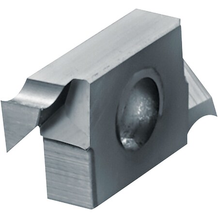 TWFGTR 100 KW10 Grade Uncoated Carbide MPN:TWFGTR100KW10