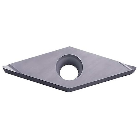 Diamond Turning Insert, VBET2202MRFPR1725 MPN:VBET2202MRFPR1725