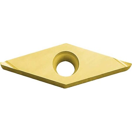Diamond Turning Insert, VBET2202MRFPV720 MPN:VBET2202MRFPV720
