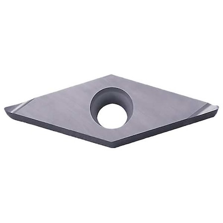 Diamond Turning Insert, VBET2205MLFPR1725 MPN:VBET2205MLFPR1725