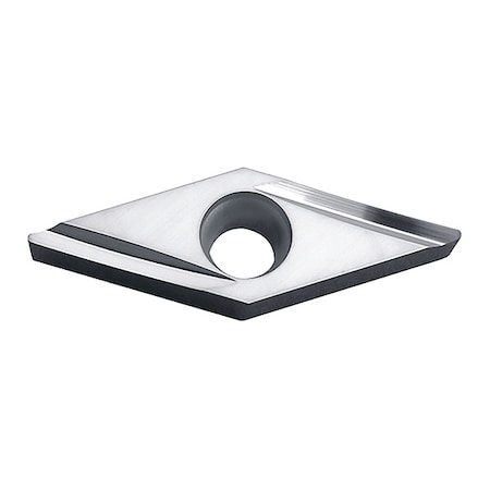 Diamond Turning Insert, VBET221MRYTN620 MPN:VBET221MRYTN620