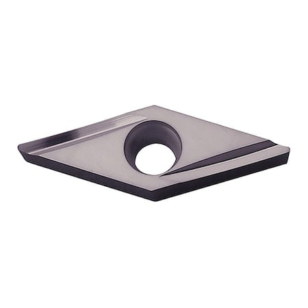 Diamond Turning Insert, VBGT2201LYPR930 MPN:VBGT2201LYPR930