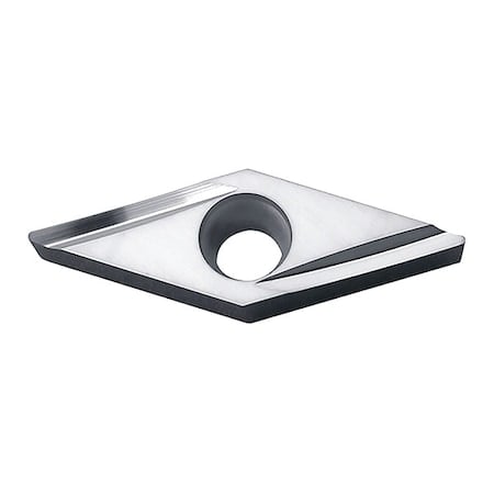 Diamond Turning Insert, VBGT221LYTN620 MPN:VBGT221LYTN620