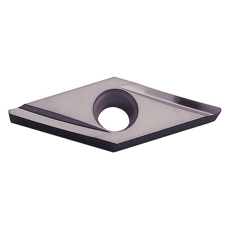 Diamond Turning Insert, VBGT222RYPR930 MPN:VBGT222RYPR930
