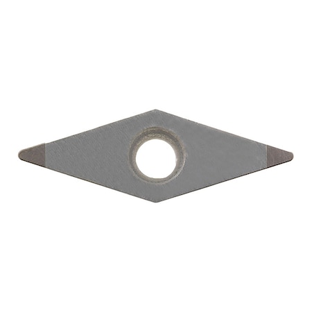 Diamond Turning Insert, VBGW331T00315MEKBN05M MPN:VBGW331T00315MEKBN05M