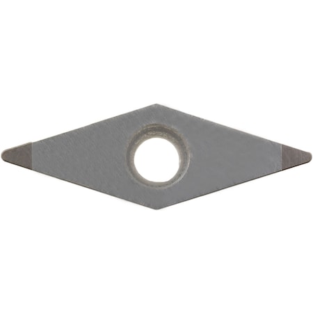 Turning Insert, Diamond, VBGW 332T00315M MPN:VBGW332T00315MEKBN475