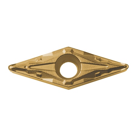Diamond Turning Insert, VBMT2205PPCA025P MPN:VBMT2205PPCA025P