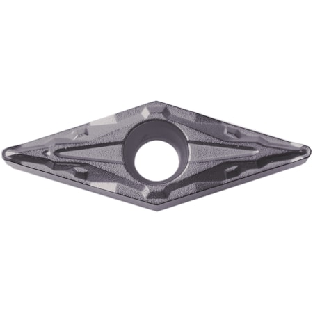 Turning Insert, Diamond, VBMT 2205PP PR1 MPN:VBMT2205PPPR1535